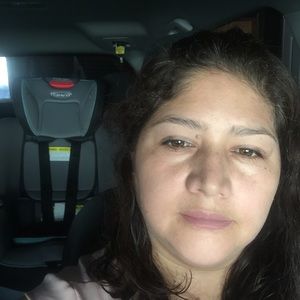 Meet your Posher, Guadalupe